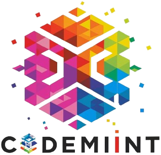 Logo Codemiint